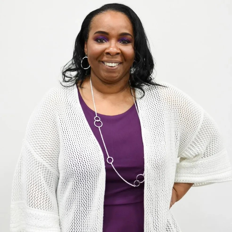 LaVonda M. Stevens - Founder and CEO